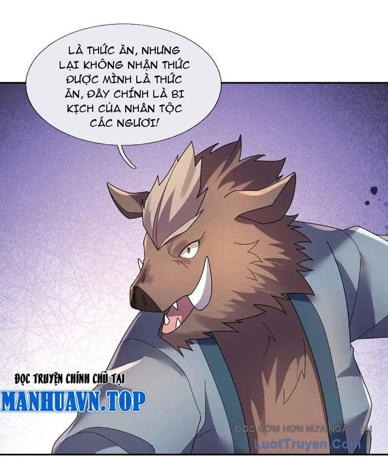 đọc truyện Ngủ Say Vạn Cổ: Xuất Thế Quét Ngang Chư Thiên Chương 124 ảnh 31 tại Thiên Thai Truyện