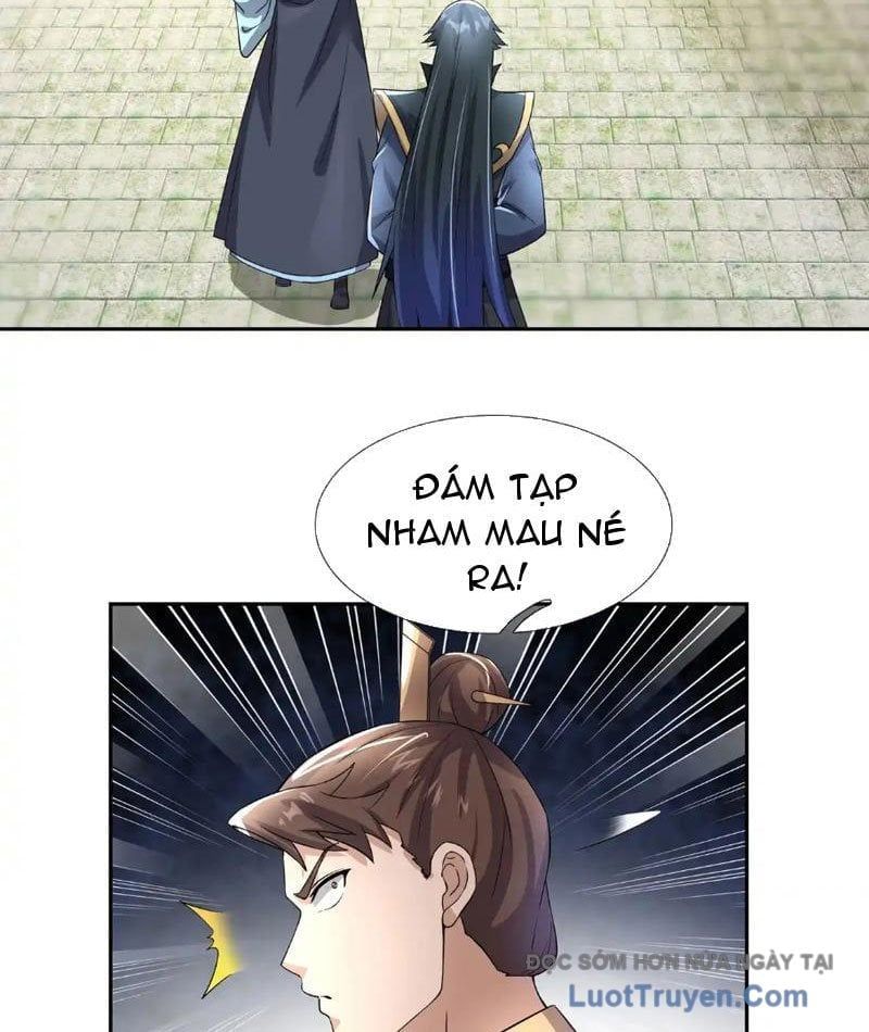 đọc truyện Ngủ Say Vạn Cổ: Xuất Thế Quét Ngang Chư Thiên Chương 124 ảnh 5 tại Thiên Thai Truyện