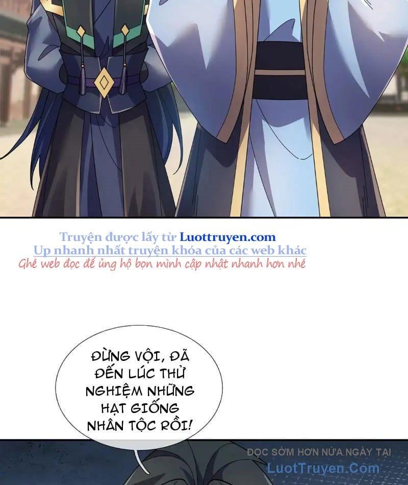 đọc truyện Ngủ Say Vạn Cổ: Xuất Thế Quét Ngang Chư Thiên Chương 124 ảnh 35 tại Thiên Thai Truyện