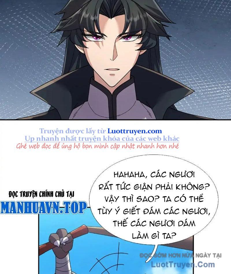 đọc truyện Ngủ Say Vạn Cổ: Xuất Thế Quét Ngang Chư Thiên Chương 124 ảnh 36 tại Thiên Thai Truyện