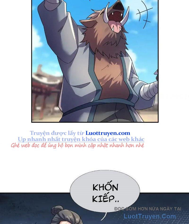 đọc truyện Ngủ Say Vạn Cổ: Xuất Thế Quét Ngang Chư Thiên Chương 124 ảnh 37 tại Thiên Thai Truyện