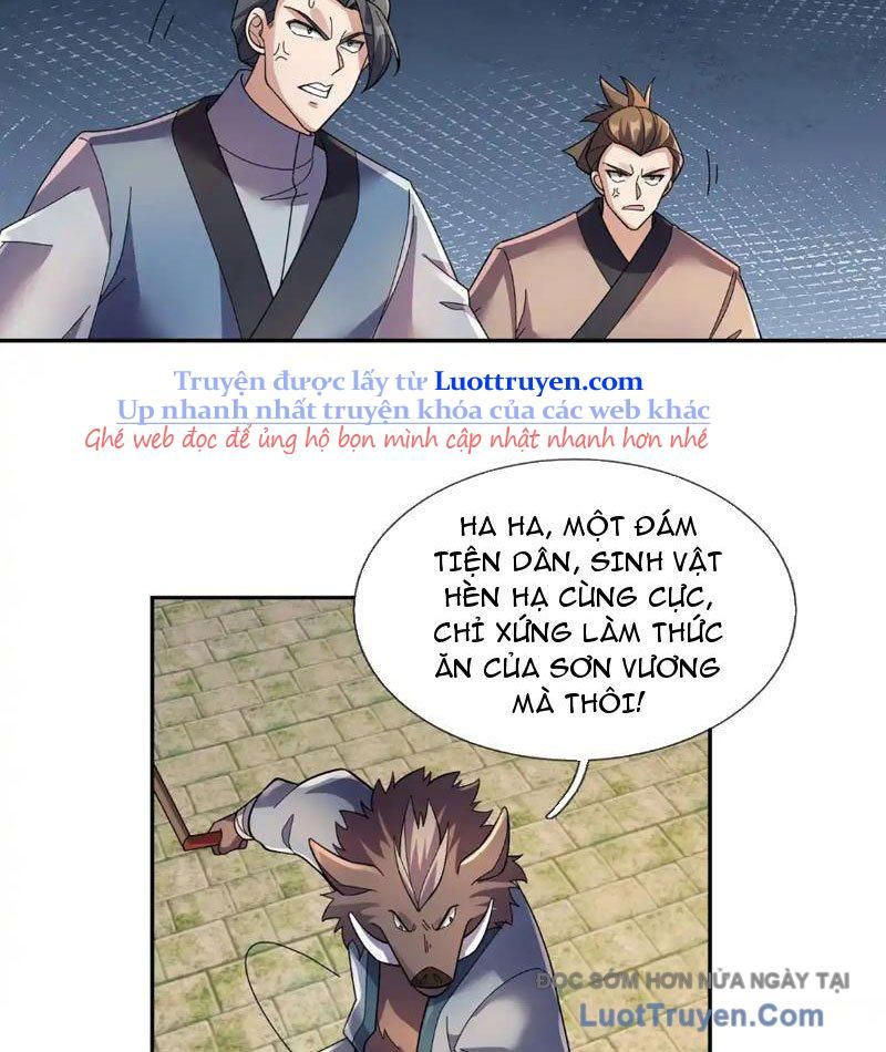 đọc truyện Ngủ Say Vạn Cổ: Xuất Thế Quét Ngang Chư Thiên Chương 124 ảnh 38 tại Thiên Thai Truyện