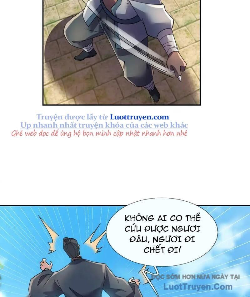 đọc truyện Ngủ Say Vạn Cổ: Xuất Thế Quét Ngang Chư Thiên Chương 124 ảnh 39 tại Thiên Thai Truyện