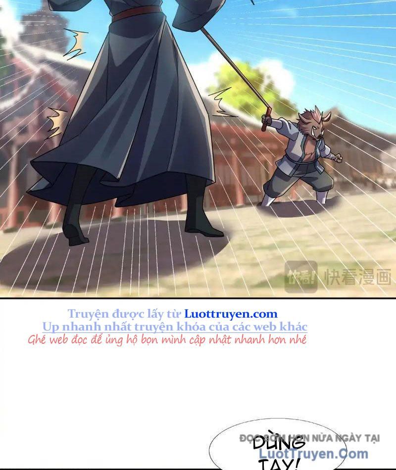 đọc truyện Ngủ Say Vạn Cổ: Xuất Thế Quét Ngang Chư Thiên Chương 124 ảnh 40 tại Thiên Thai Truyện