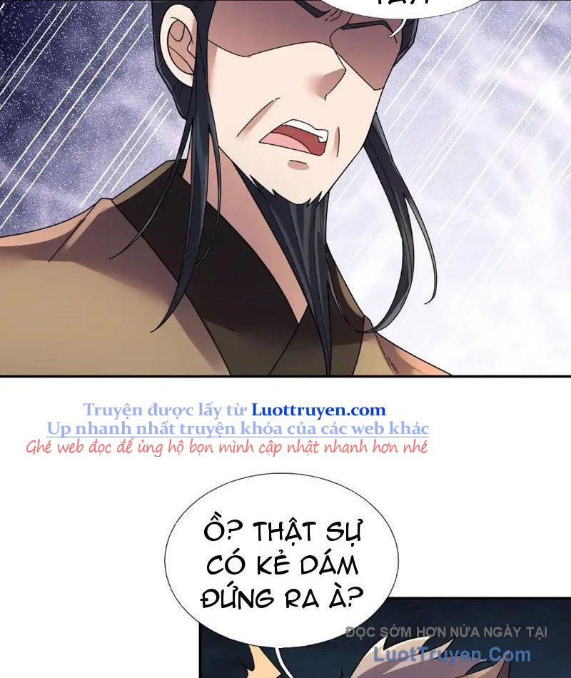 đọc truyện Ngủ Say Vạn Cổ: Xuất Thế Quét Ngang Chư Thiên Chương 124 ảnh 41 tại Thiên Thai Truyện