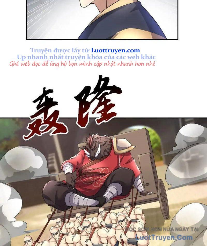 đọc truyện Ngủ Say Vạn Cổ: Xuất Thế Quét Ngang Chư Thiên Chương 124 ảnh 6 tại Thiên Thai Truyện