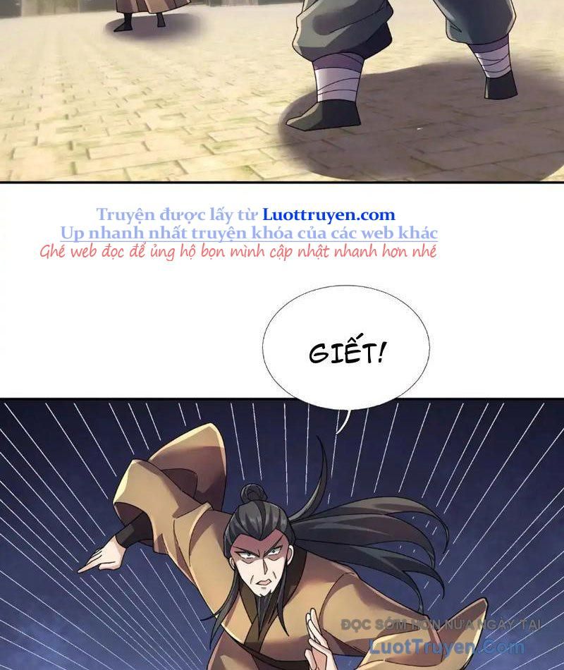 đọc truyện Ngủ Say Vạn Cổ: Xuất Thế Quét Ngang Chư Thiên Chương 124 ảnh 45 tại Thiên Thai Truyện