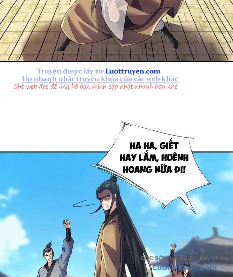 đọc truyện Ngủ Say Vạn Cổ: Xuất Thế Quét Ngang Chư Thiên Chương 124 ảnh 48 tại Thiên Thai Truyện