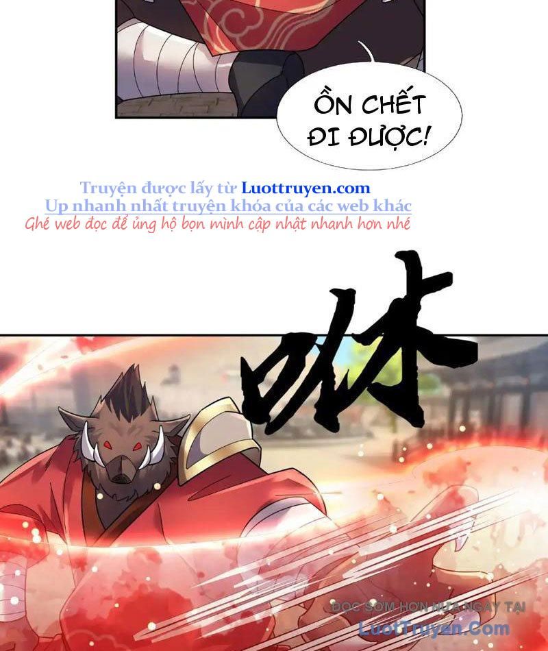 đọc truyện Ngủ Say Vạn Cổ: Xuất Thế Quét Ngang Chư Thiên Chương 124 ảnh 56 tại Thiên Thai Truyện