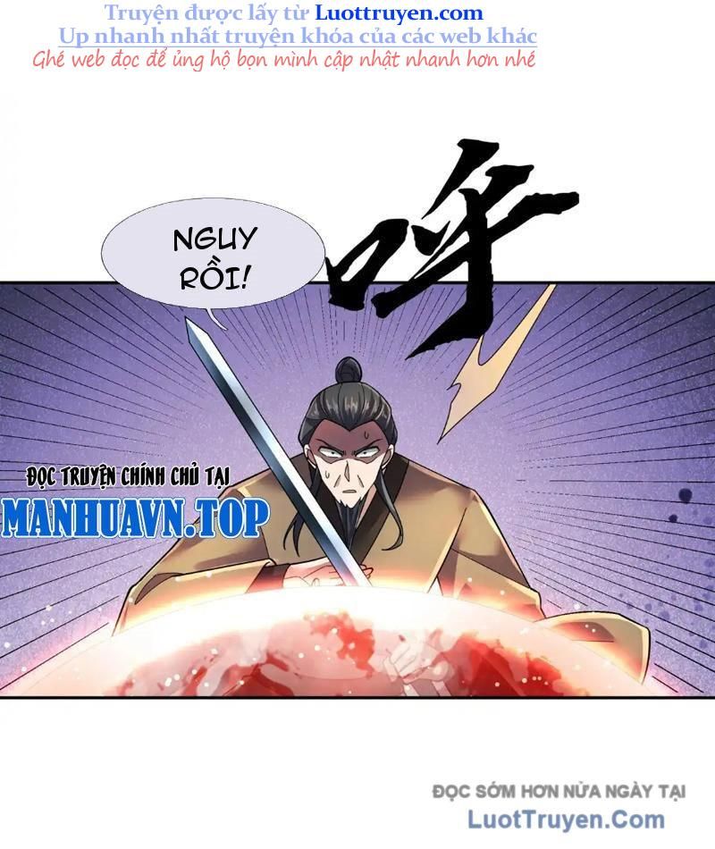 đọc truyện Ngủ Say Vạn Cổ: Xuất Thế Quét Ngang Chư Thiên Chương 124 ảnh 58 tại Thiên Thai Truyện