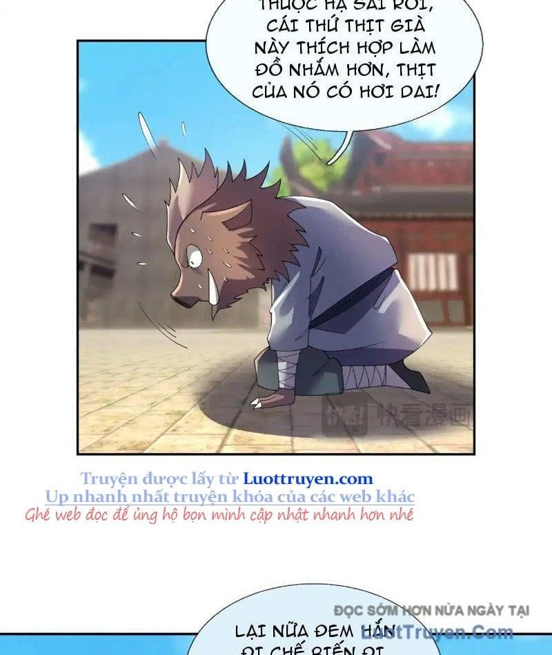 đọc truyện Ngủ Say Vạn Cổ: Xuất Thế Quét Ngang Chư Thiên Chương 124 ảnh 64 tại Thiên Thai Truyện