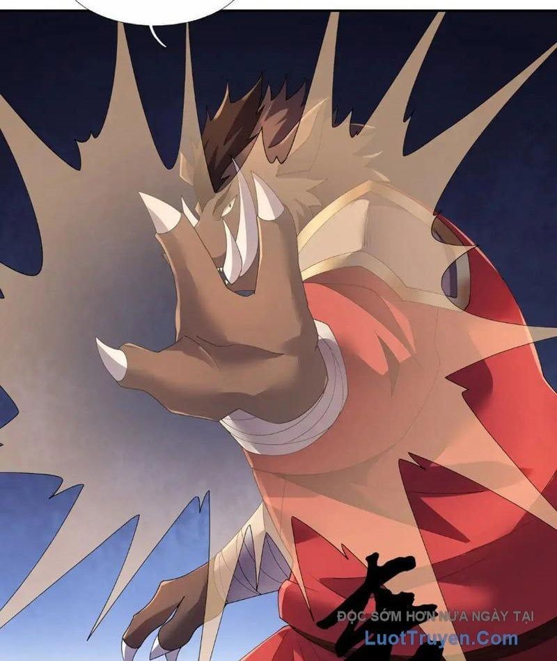 đọc truyện Ngủ Say Vạn Cổ: Xuất Thế Quét Ngang Chư Thiên Chương 124 ảnh 68 tại Thiên Thai Truyện