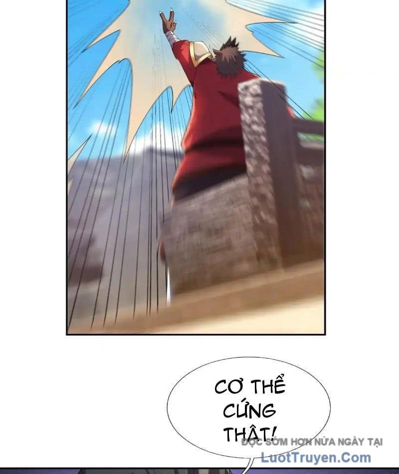 đọc truyện Ngủ Say Vạn Cổ: Xuất Thế Quét Ngang Chư Thiên Chương 124 ảnh 70 tại Thiên Thai Truyện