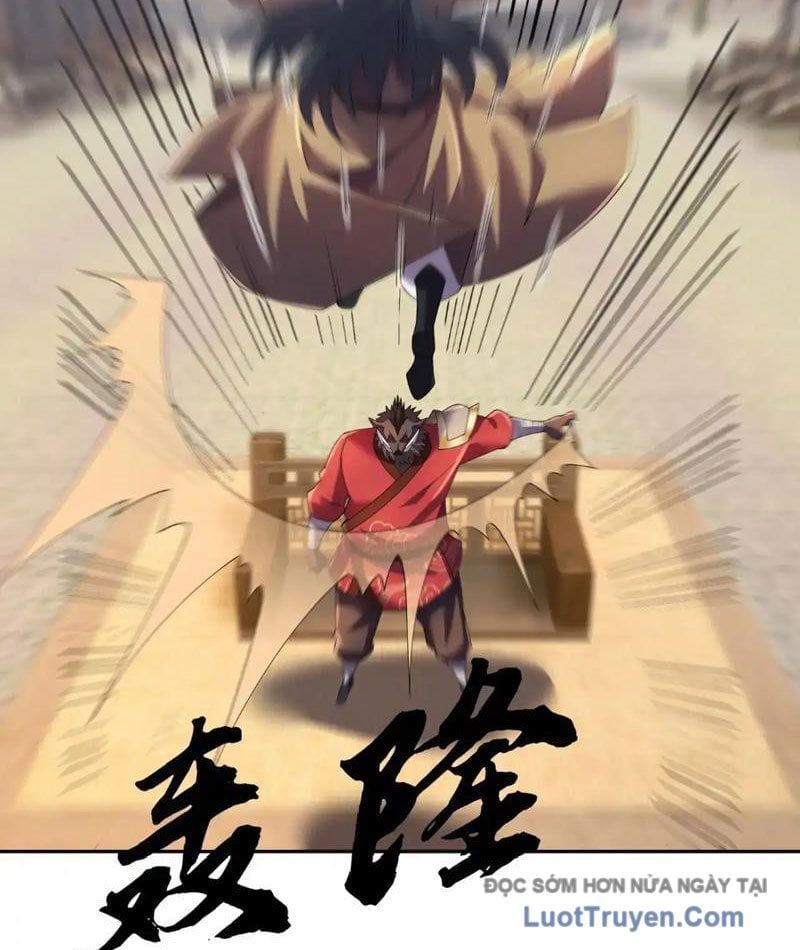 đọc truyện Ngủ Say Vạn Cổ: Xuất Thế Quét Ngang Chư Thiên Chương 124 ảnh 72 tại Thiên Thai Truyện