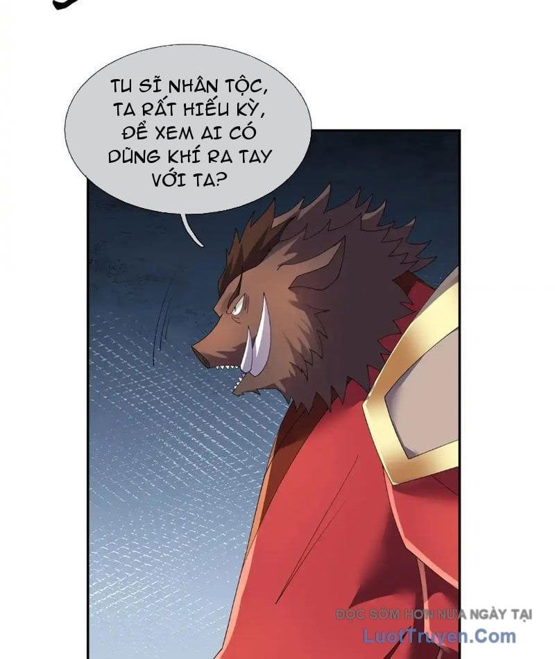 đọc truyện Ngủ Say Vạn Cổ: Xuất Thế Quét Ngang Chư Thiên Chương 124 ảnh 73 tại Thiên Thai Truyện