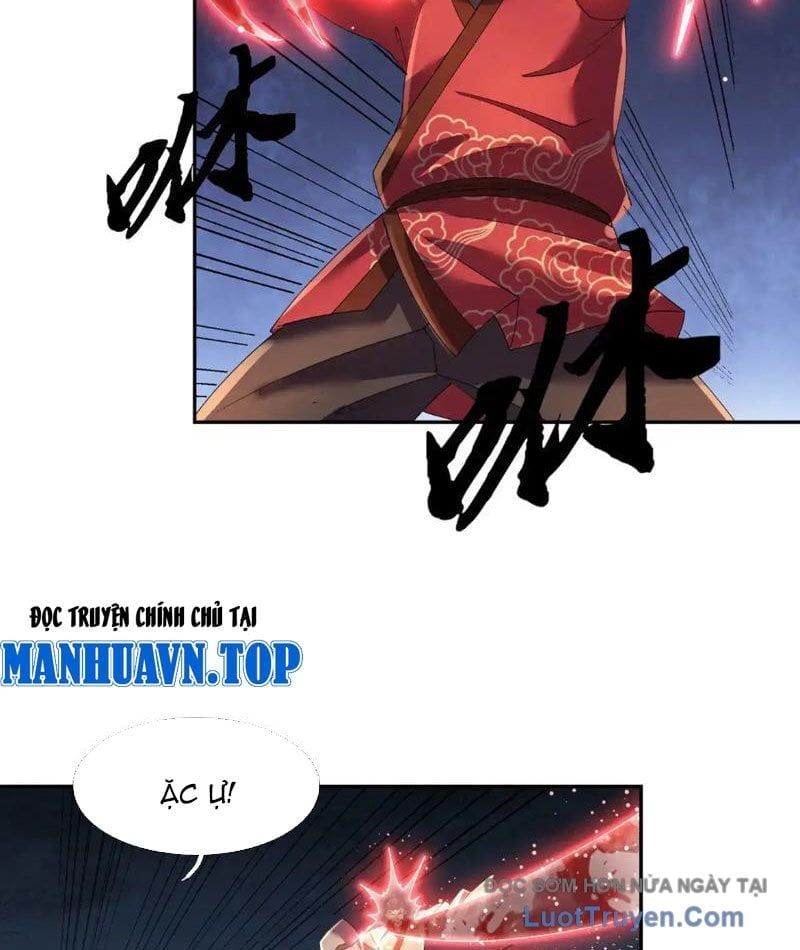 đọc truyện Ngủ Say Vạn Cổ: Xuất Thế Quét Ngang Chư Thiên Chương 124 ảnh 76 tại Thiên Thai Truyện