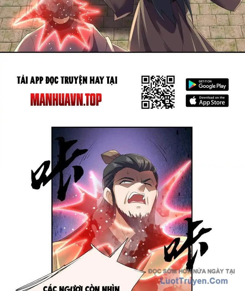 đọc truyện Ngủ Say Vạn Cổ: Xuất Thế Quét Ngang Chư Thiên Chương 124 ảnh 79 tại Thiên Thai Truyện