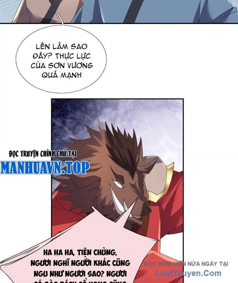 đọc truyện Ngủ Say Vạn Cổ: Xuất Thế Quét Ngang Chư Thiên Chương 124 ảnh 81 tại Thiên Thai Truyện