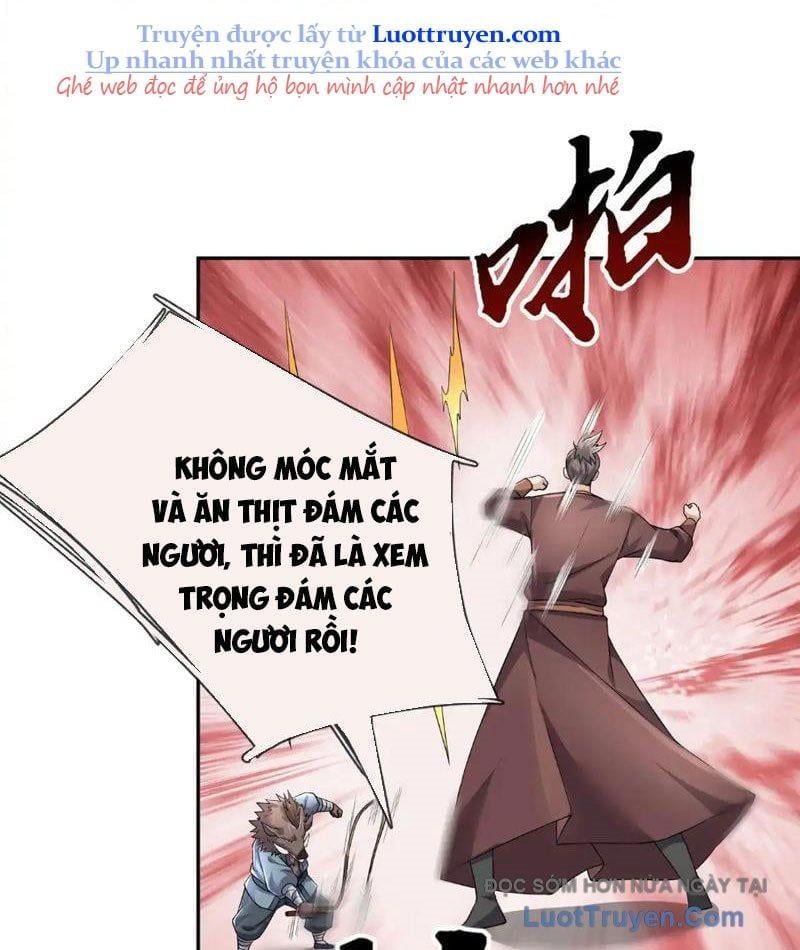 đọc truyện Ngủ Say Vạn Cổ: Xuất Thế Quét Ngang Chư Thiên Chương 124 ảnh 10 tại Thiên Thai Truyện