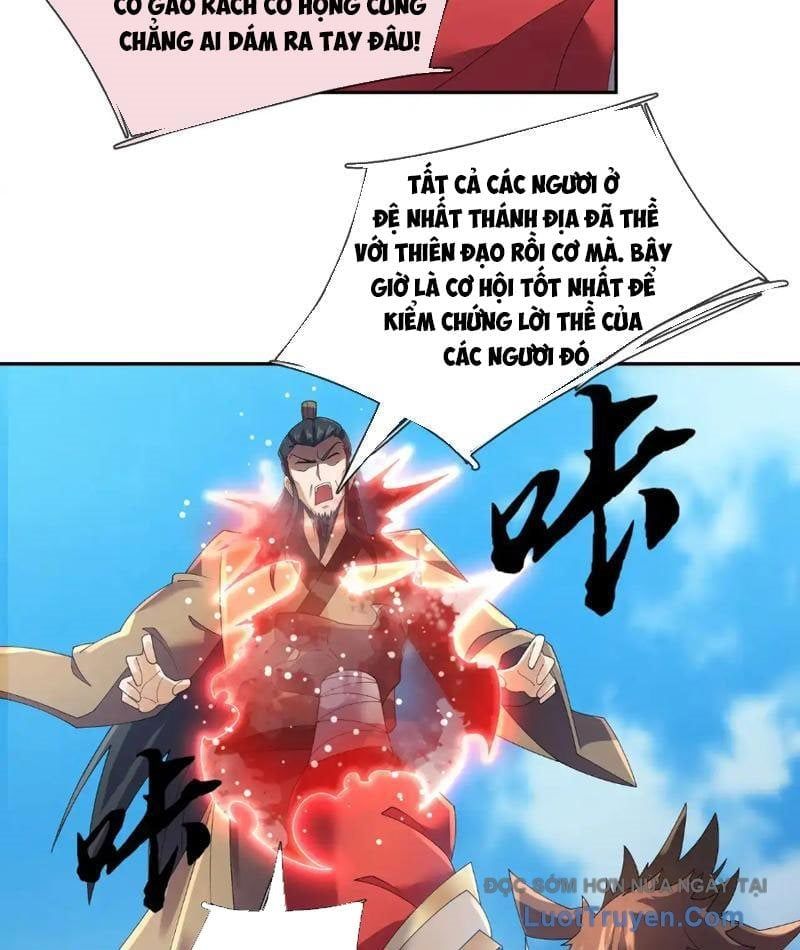 đọc truyện Ngủ Say Vạn Cổ: Xuất Thế Quét Ngang Chư Thiên Chương 124 ảnh 82 tại Thiên Thai Truyện