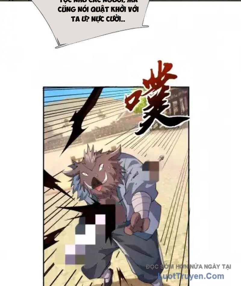 đọc truyện Ngủ Say Vạn Cổ: Xuất Thế Quét Ngang Chư Thiên Chương 124 ảnh 87 tại Thiên Thai Truyện