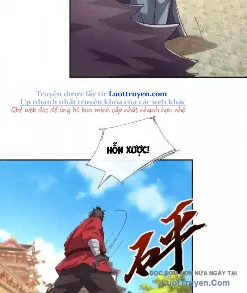 đọc truyện Ngủ Say Vạn Cổ: Xuất Thế Quét Ngang Chư Thiên Chương 124 ảnh 90 tại Thiên Thai Truyện