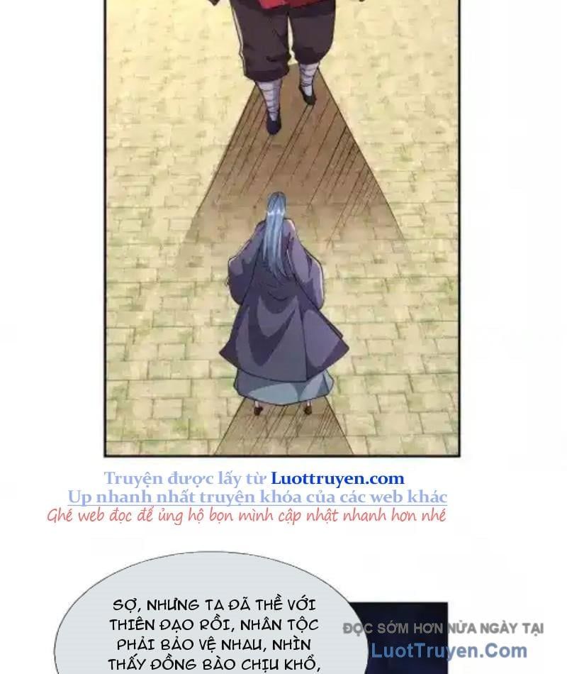 đọc truyện Ngủ Say Vạn Cổ: Xuất Thế Quét Ngang Chư Thiên Chương 124 ảnh 92 tại Thiên Thai Truyện