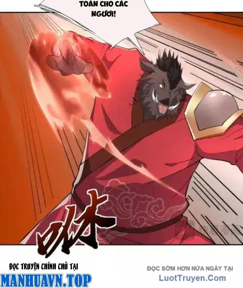 đọc truyện Ngủ Say Vạn Cổ: Xuất Thế Quét Ngang Chư Thiên Chương 124 ảnh 94 tại Thiên Thai Truyện