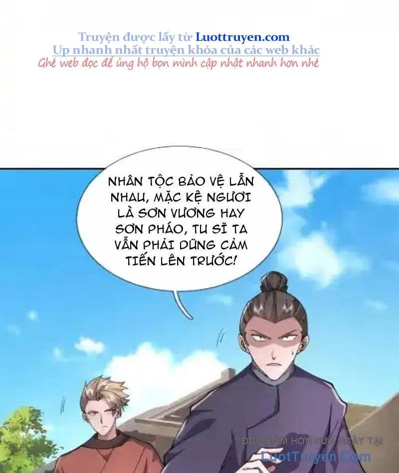 đọc truyện Ngủ Say Vạn Cổ: Xuất Thế Quét Ngang Chư Thiên Chương 124 ảnh 97 tại Thiên Thai Truyện