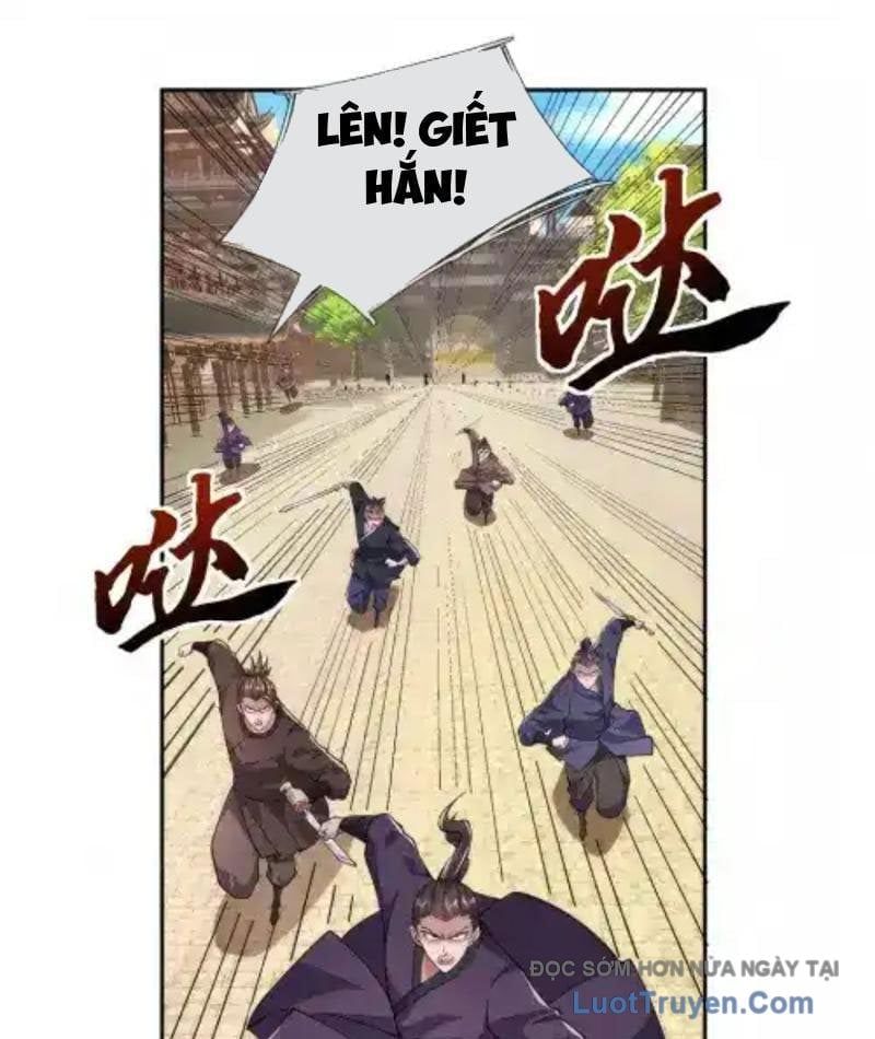 đọc truyện Ngủ Say Vạn Cổ: Xuất Thế Quét Ngang Chư Thiên Chương 124 ảnh 100 tại Thiên Thai Truyện