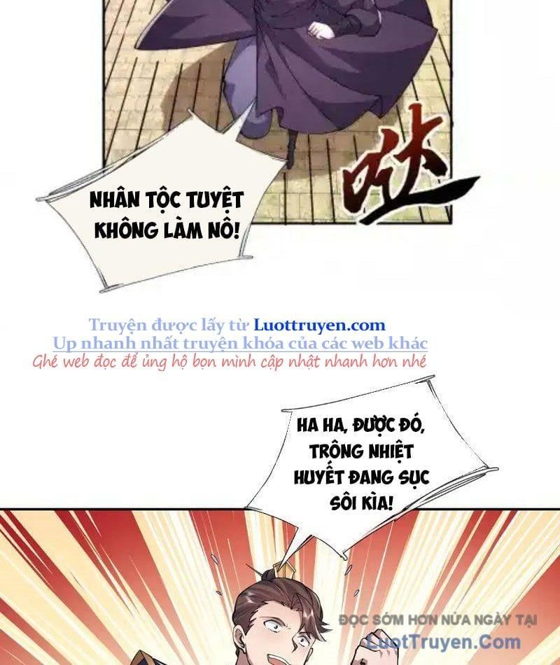 đọc truyện Ngủ Say Vạn Cổ: Xuất Thế Quét Ngang Chư Thiên Chương 124 ảnh 101 tại Thiên Thai Truyện