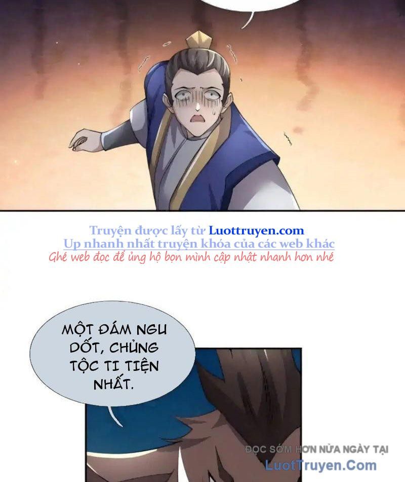 đọc truyện Ngủ Say Vạn Cổ: Xuất Thế Quét Ngang Chư Thiên Chương 125 ảnh 14 tại Thiên Thai Truyện