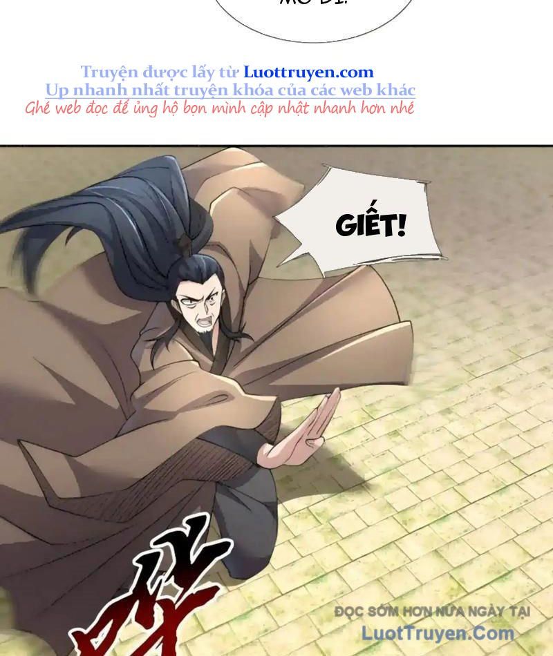 đọc truyện Ngủ Say Vạn Cổ: Xuất Thế Quét Ngang Chư Thiên Chương 125 ảnh 16 tại Thiên Thai Truyện