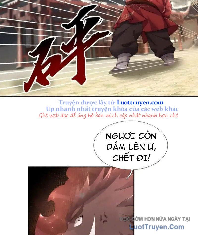 đọc truyện Ngủ Say Vạn Cổ: Xuất Thế Quét Ngang Chư Thiên Chương 125 ảnh 18 tại Thiên Thai Truyện