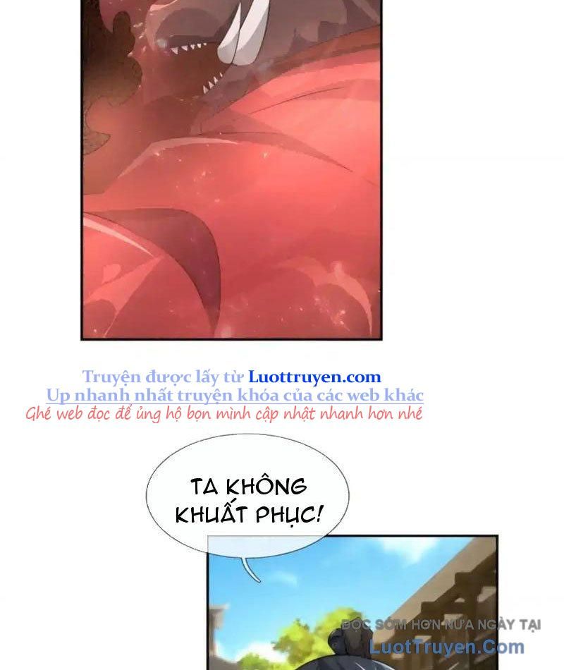 đọc truyện Ngủ Say Vạn Cổ: Xuất Thế Quét Ngang Chư Thiên Chương 125 ảnh 19 tại Thiên Thai Truyện