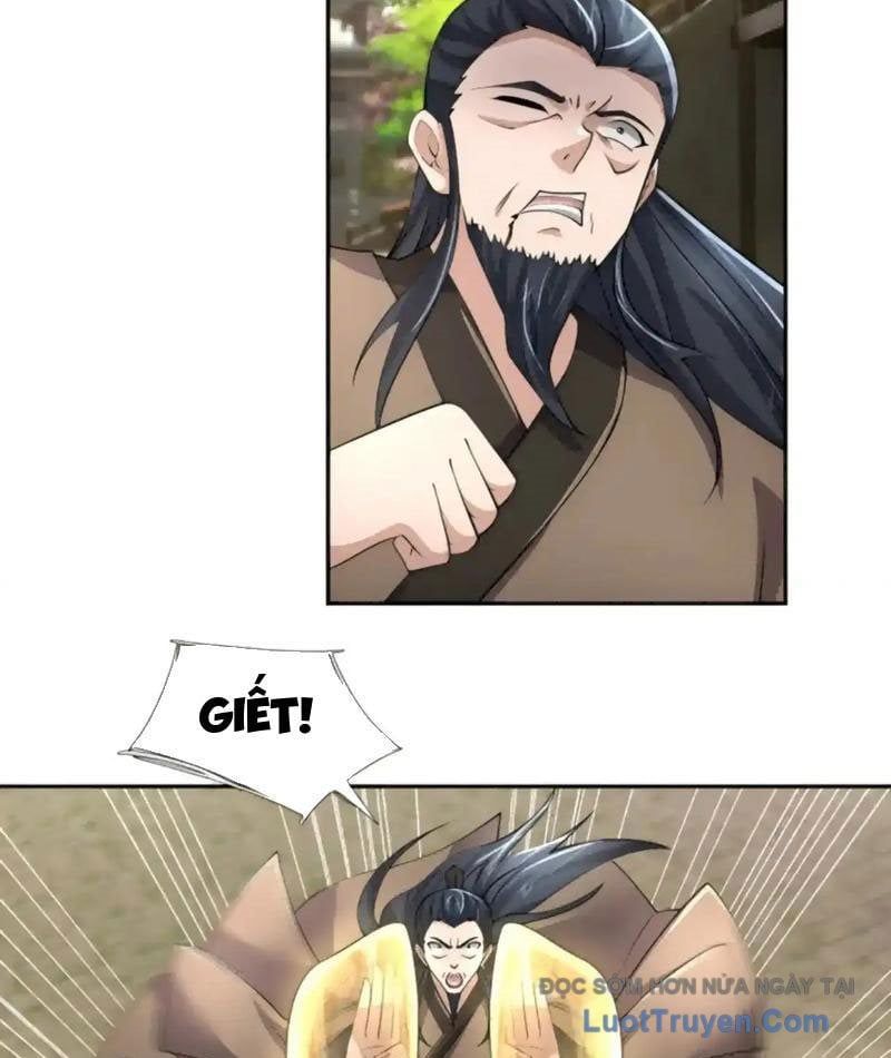 đọc truyện Ngủ Say Vạn Cổ: Xuất Thế Quét Ngang Chư Thiên Chương 125 ảnh 20 tại Thiên Thai Truyện