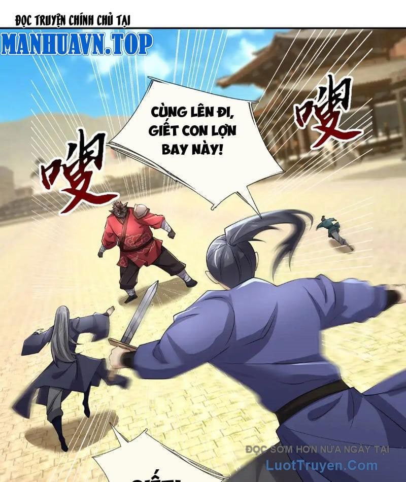 đọc truyện Ngủ Say Vạn Cổ: Xuất Thế Quét Ngang Chư Thiên Chương 125 ảnh 4 tại Thiên Thai Truyện