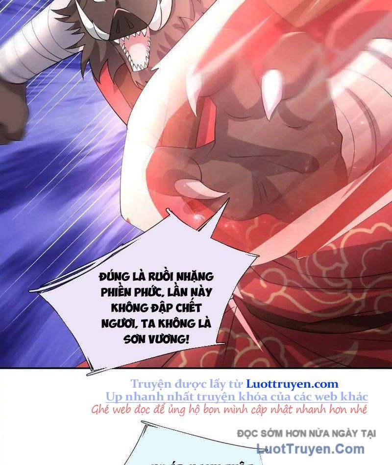 đọc truyện Ngủ Say Vạn Cổ: Xuất Thế Quét Ngang Chư Thiên Chương 125 ảnh 22 tại Thiên Thai Truyện