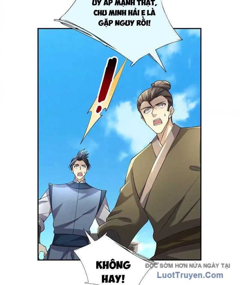 đọc truyện Ngủ Say Vạn Cổ: Xuất Thế Quét Ngang Chư Thiên Chương 125 ảnh 23 tại Thiên Thai Truyện