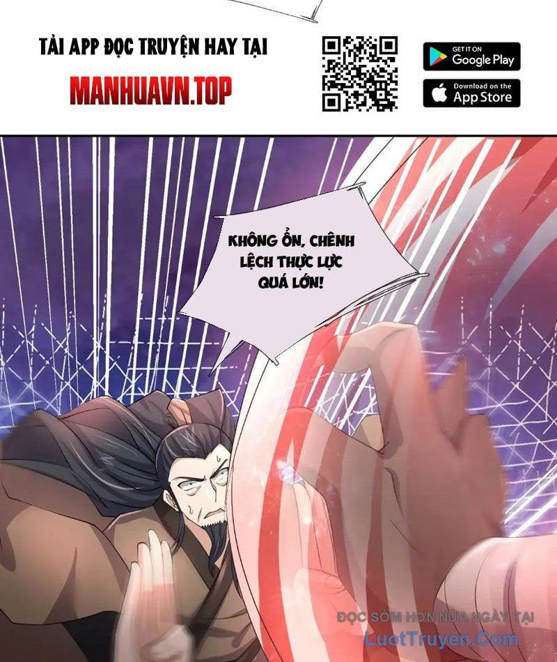 đọc truyện Ngủ Say Vạn Cổ: Xuất Thế Quét Ngang Chư Thiên Chương 125 ảnh 24 tại Thiên Thai Truyện