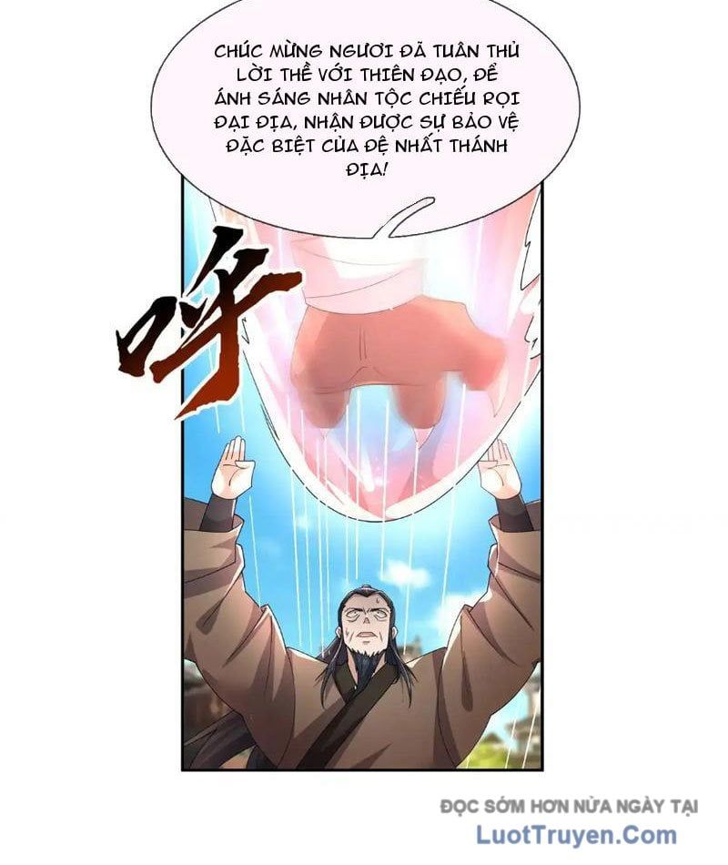 đọc truyện Ngủ Say Vạn Cổ: Xuất Thế Quét Ngang Chư Thiên Chương 125 ảnh 26 tại Thiên Thai Truyện