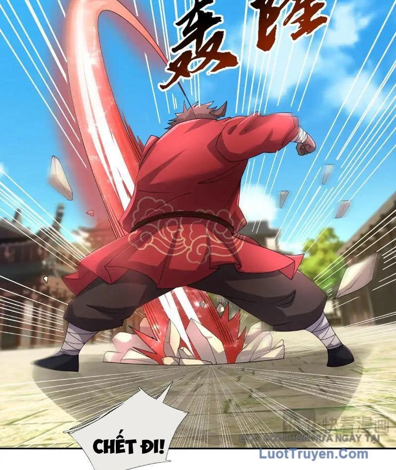 đọc truyện Ngủ Say Vạn Cổ: Xuất Thế Quét Ngang Chư Thiên Chương 125 ảnh 28 tại Thiên Thai Truyện