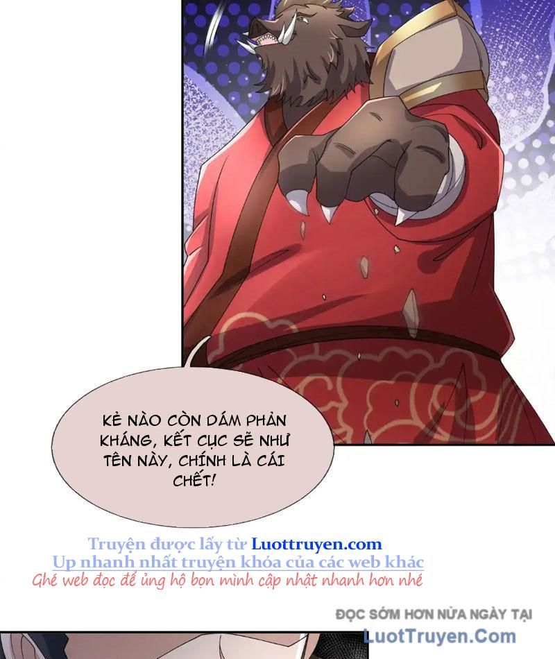 đọc truyện Ngủ Say Vạn Cổ: Xuất Thế Quét Ngang Chư Thiên Chương 125 ảnh 31 tại Thiên Thai Truyện