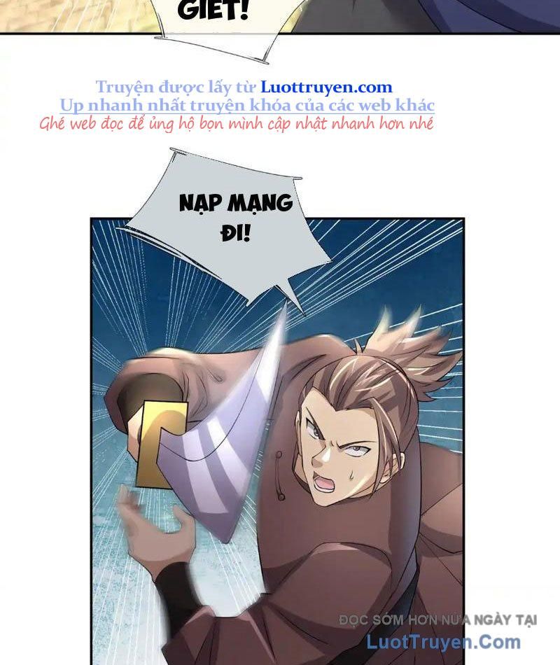 đọc truyện Ngủ Say Vạn Cổ: Xuất Thế Quét Ngang Chư Thiên Chương 125 ảnh 5 tại Thiên Thai Truyện