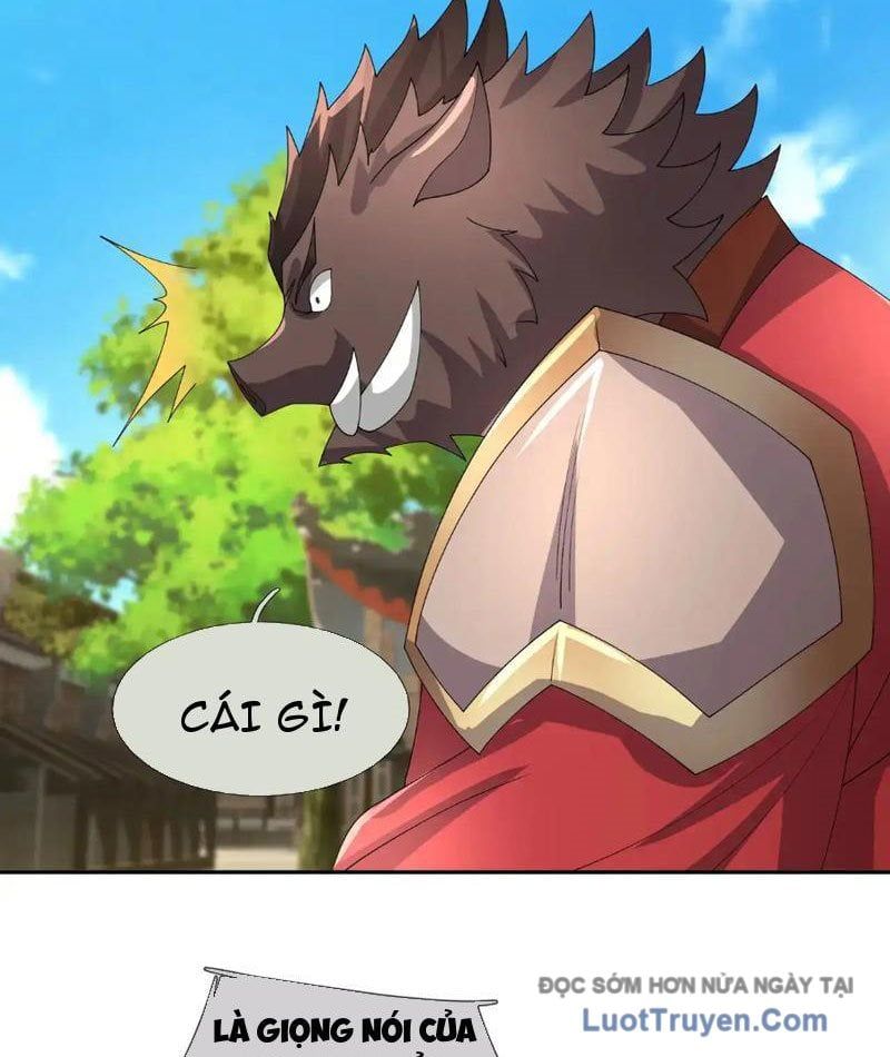 đọc truyện Ngủ Say Vạn Cổ: Xuất Thế Quét Ngang Chư Thiên Chương 125 ảnh 33 tại Thiên Thai Truyện