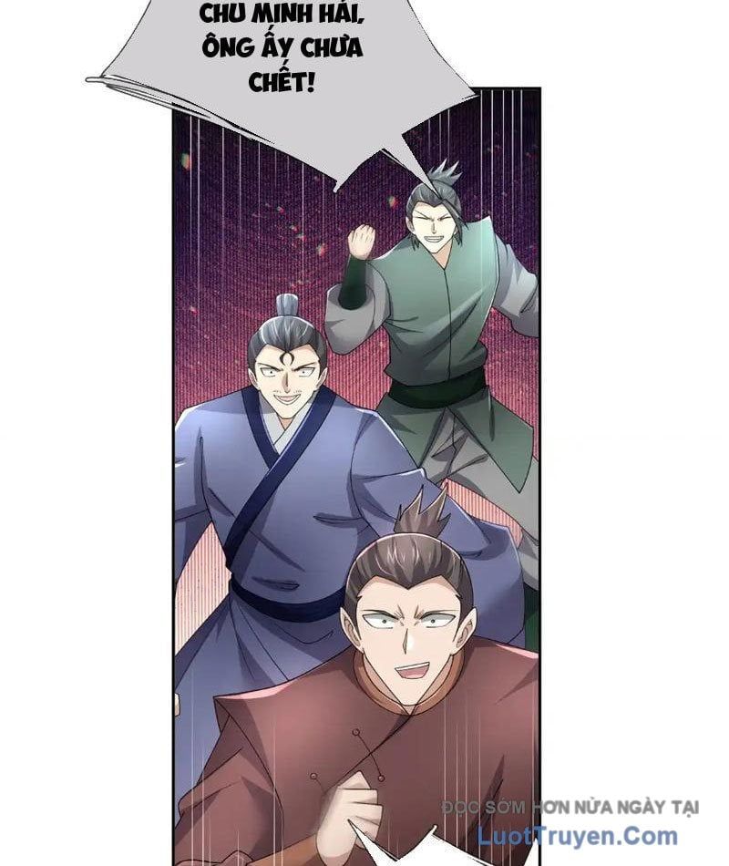 đọc truyện Ngủ Say Vạn Cổ: Xuất Thế Quét Ngang Chư Thiên Chương 125 ảnh 34 tại Thiên Thai Truyện