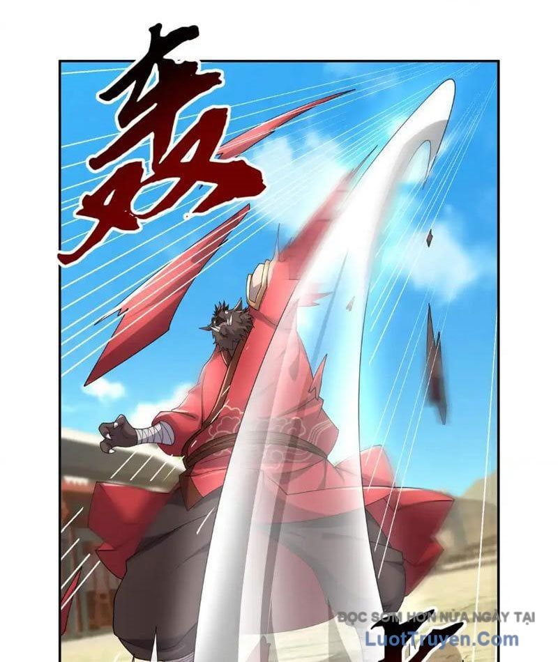 đọc truyện Ngủ Say Vạn Cổ: Xuất Thế Quét Ngang Chư Thiên Chương 125 ảnh 36 tại Thiên Thai Truyện