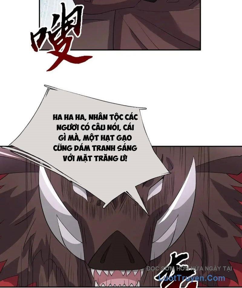 đọc truyện Ngủ Say Vạn Cổ: Xuất Thế Quét Ngang Chư Thiên Chương 125 ảnh 6 tại Thiên Thai Truyện