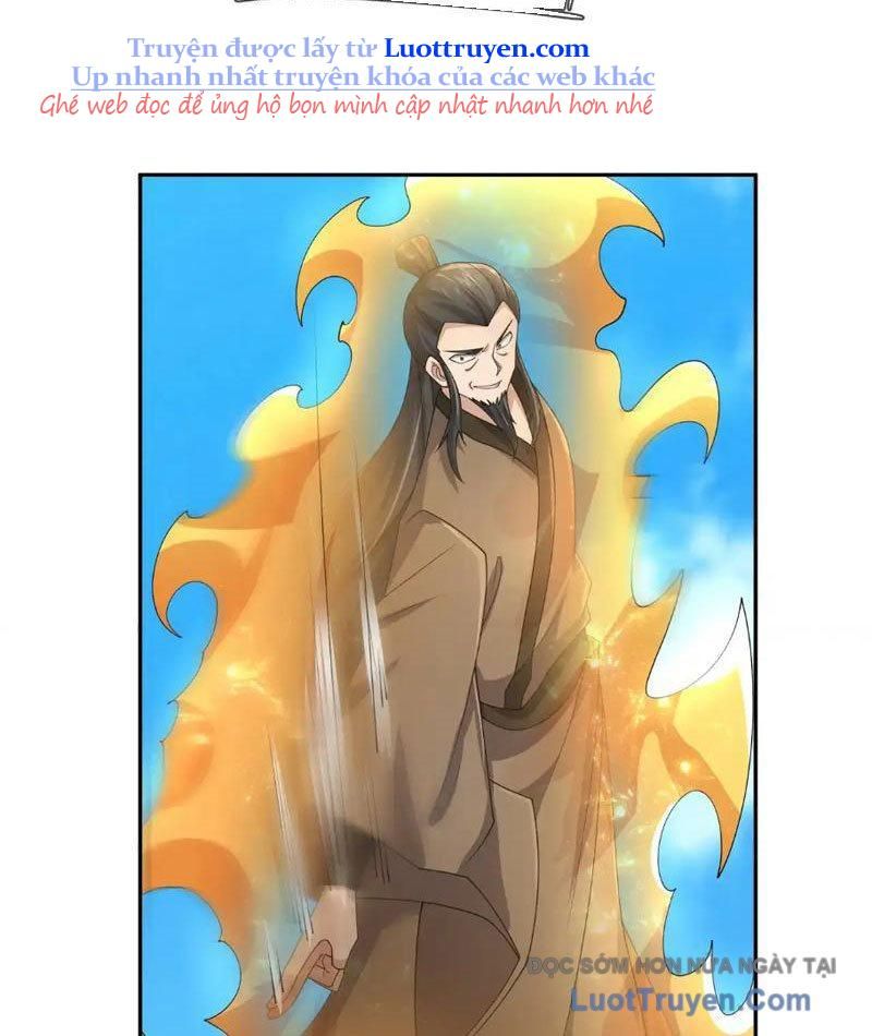 đọc truyện Ngủ Say Vạn Cổ: Xuất Thế Quét Ngang Chư Thiên Chương 125 ảnh 42 tại Thiên Thai Truyện