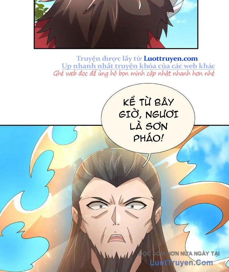 đọc truyện Ngủ Say Vạn Cổ: Xuất Thế Quét Ngang Chư Thiên Chương 125 ảnh 46 tại Thiên Thai Truyện